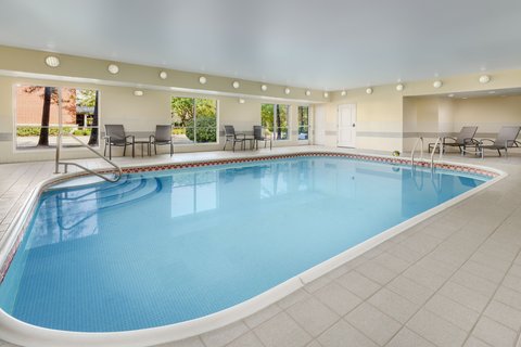 Fairfield by Marriott Inn & Suites Houston The Woodlands photo 3