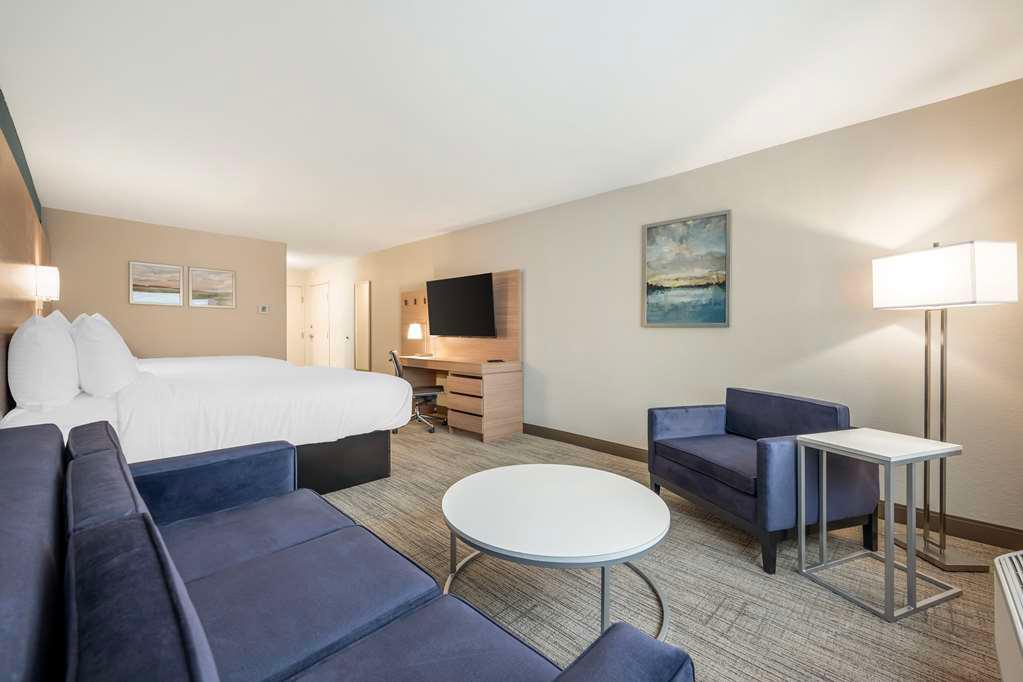 Best Western River Cities photo 2