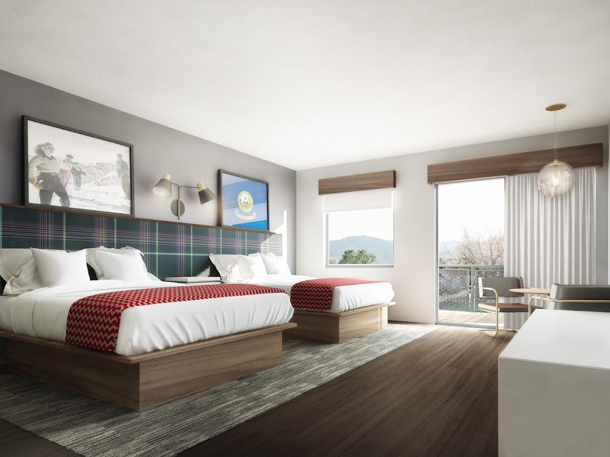 Hotel Ketchum