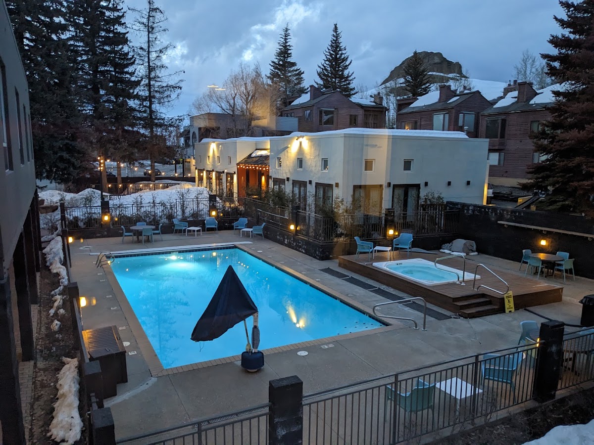Hotel Ketchum photo 2