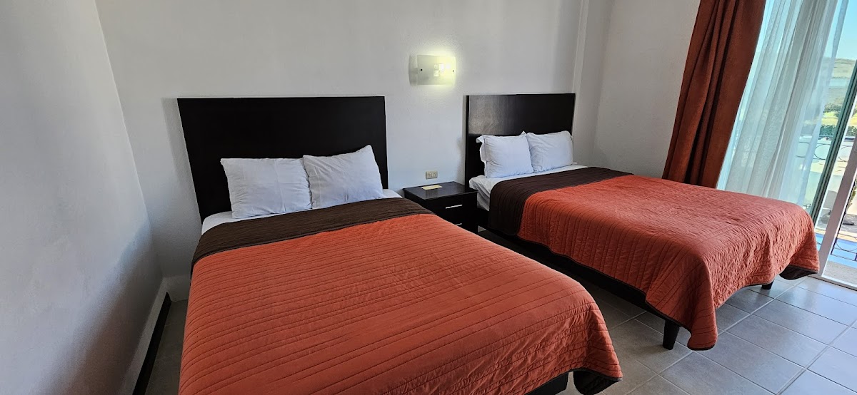 Hotel Osalle Inn