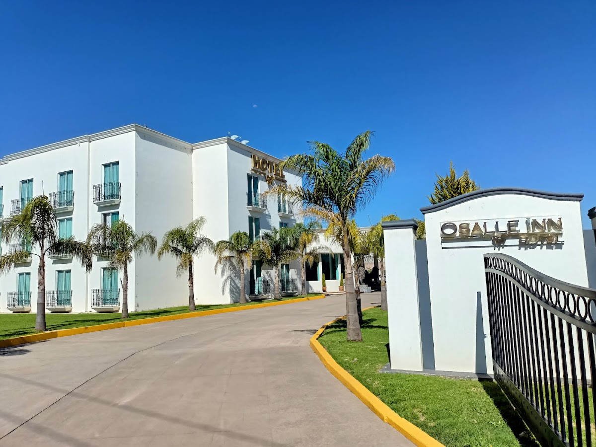 Hotel Osalle Inn photo 3
