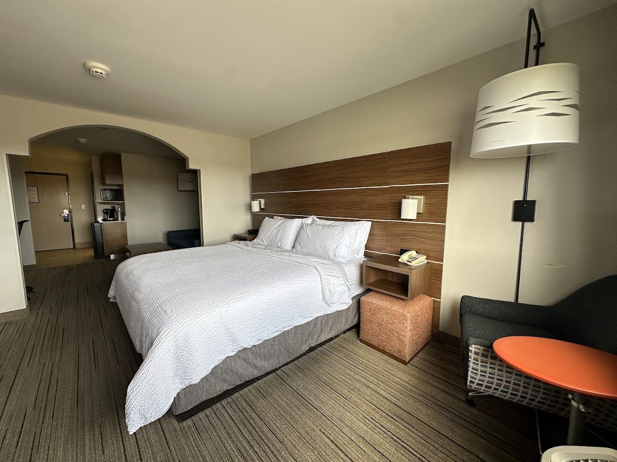 Holiday Inn Express & Suites Portales by IHG photo 2