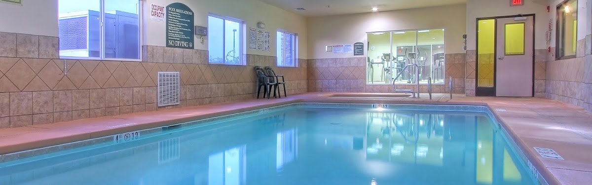 Holiday Inn Express & Suites Portales by IHG photo 3