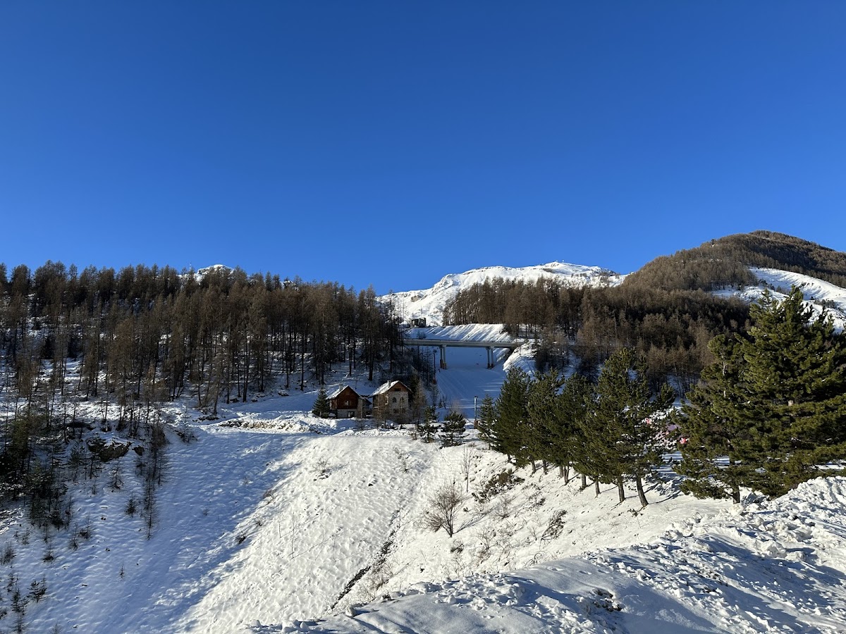 TS Blainon (Gare Aval)