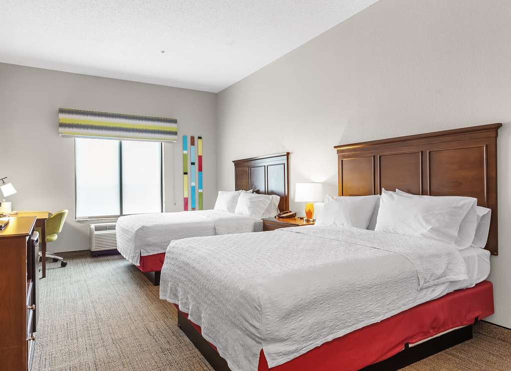 Hampton Inn Atmore photo 2