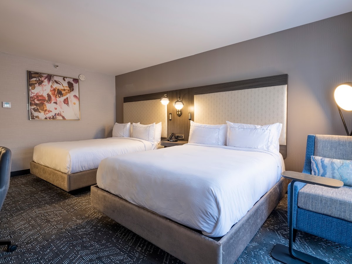 DoubleTree by Hilton Livermore photo 2