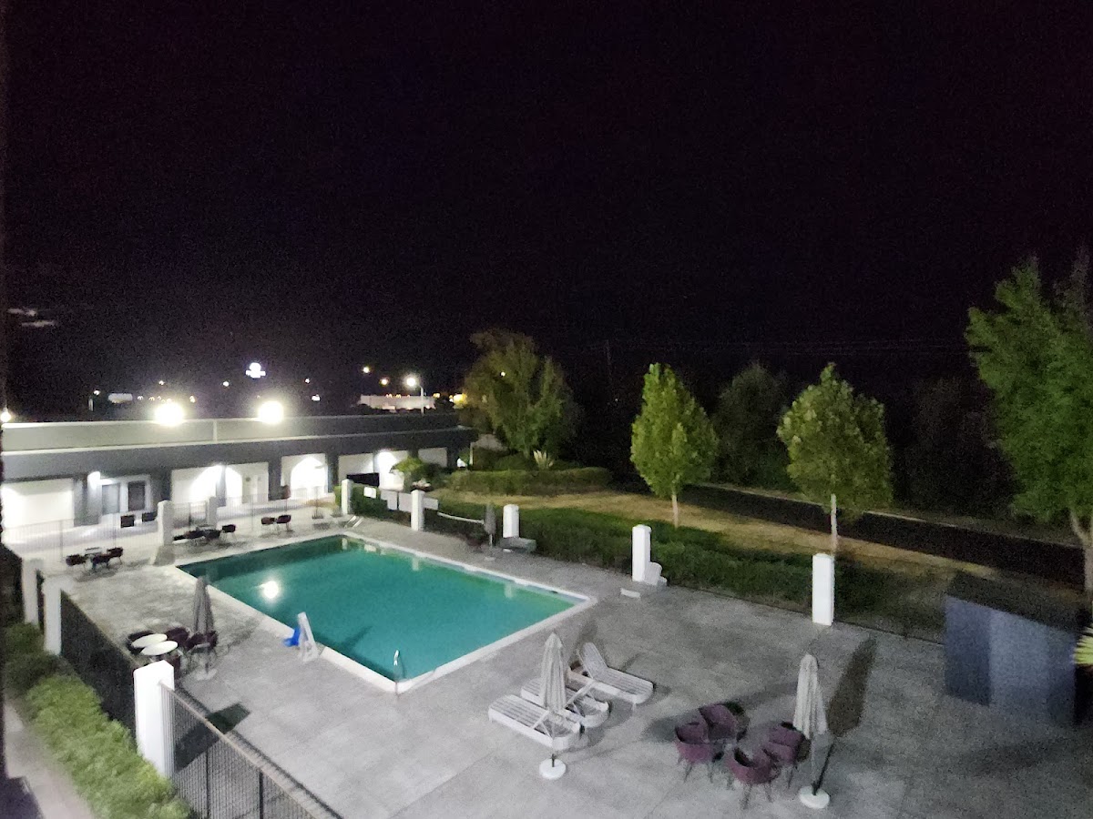 DoubleTree by Hilton Livermore photo 3