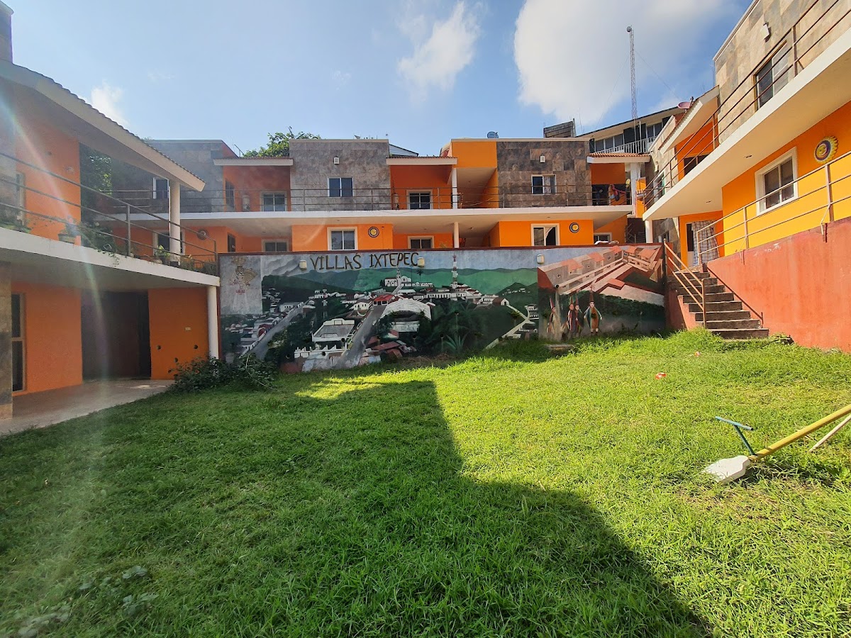 Villas Ixtepec