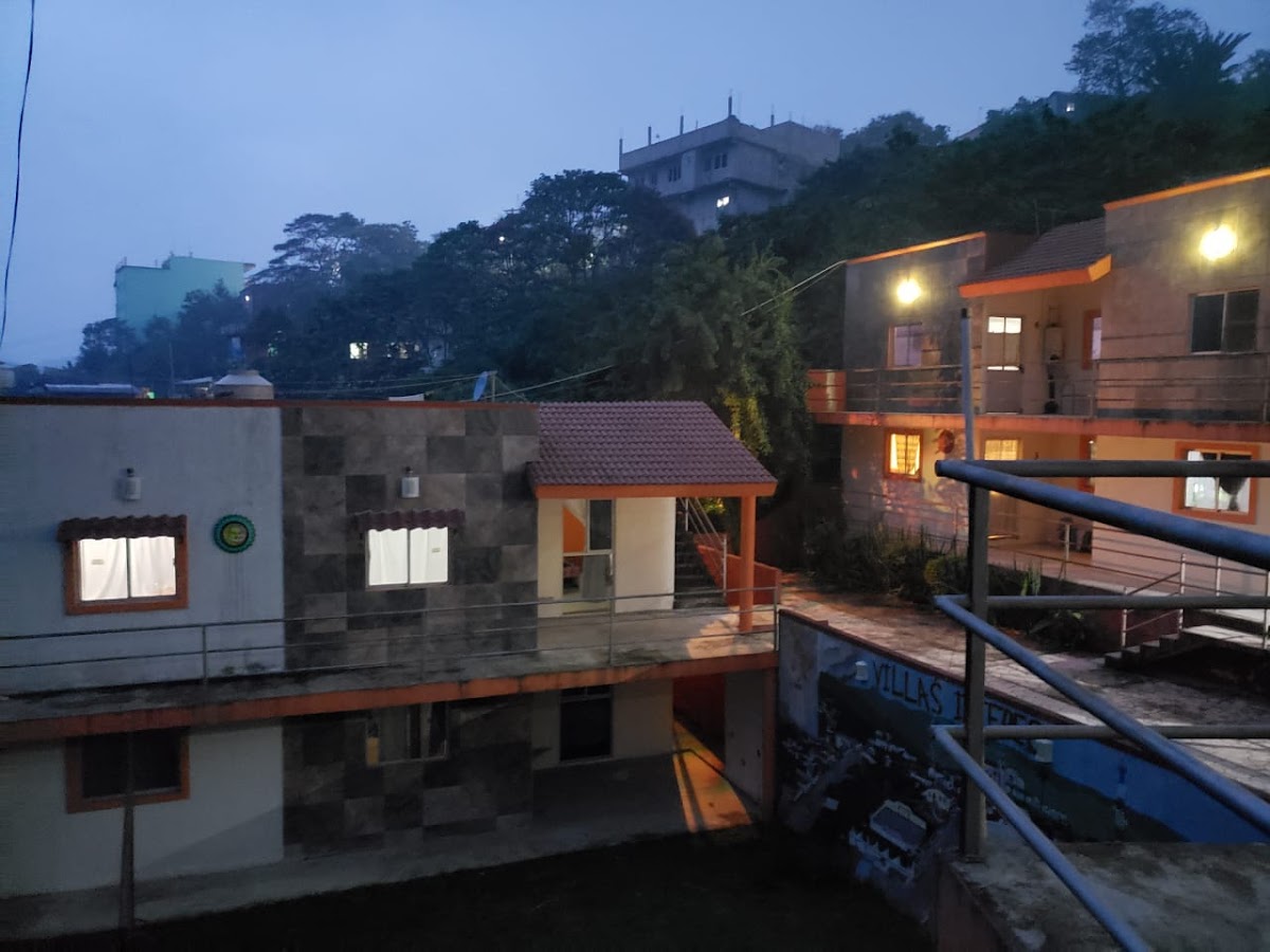 Villas Ixtepec photo 3
