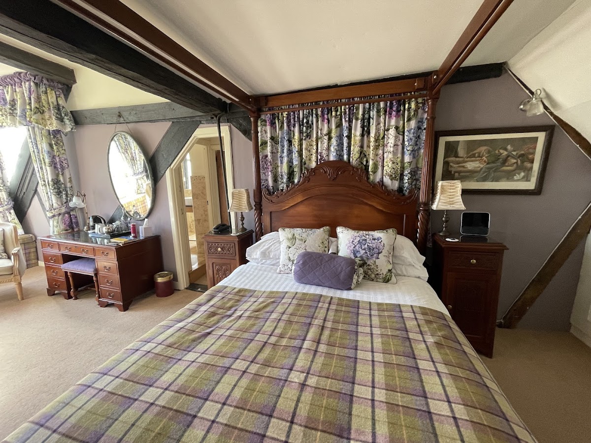 Jeakes House photo 2