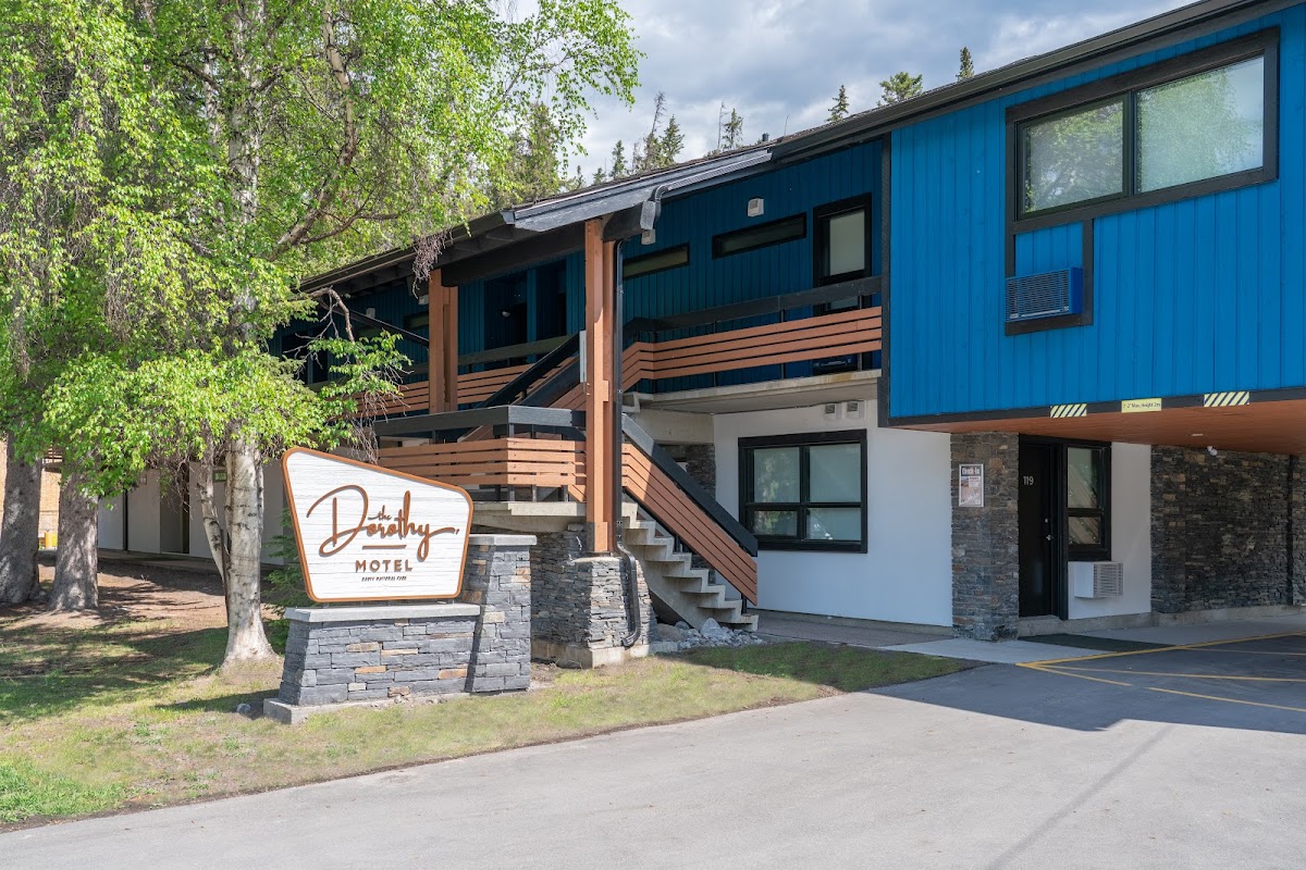The Dorothy Motel