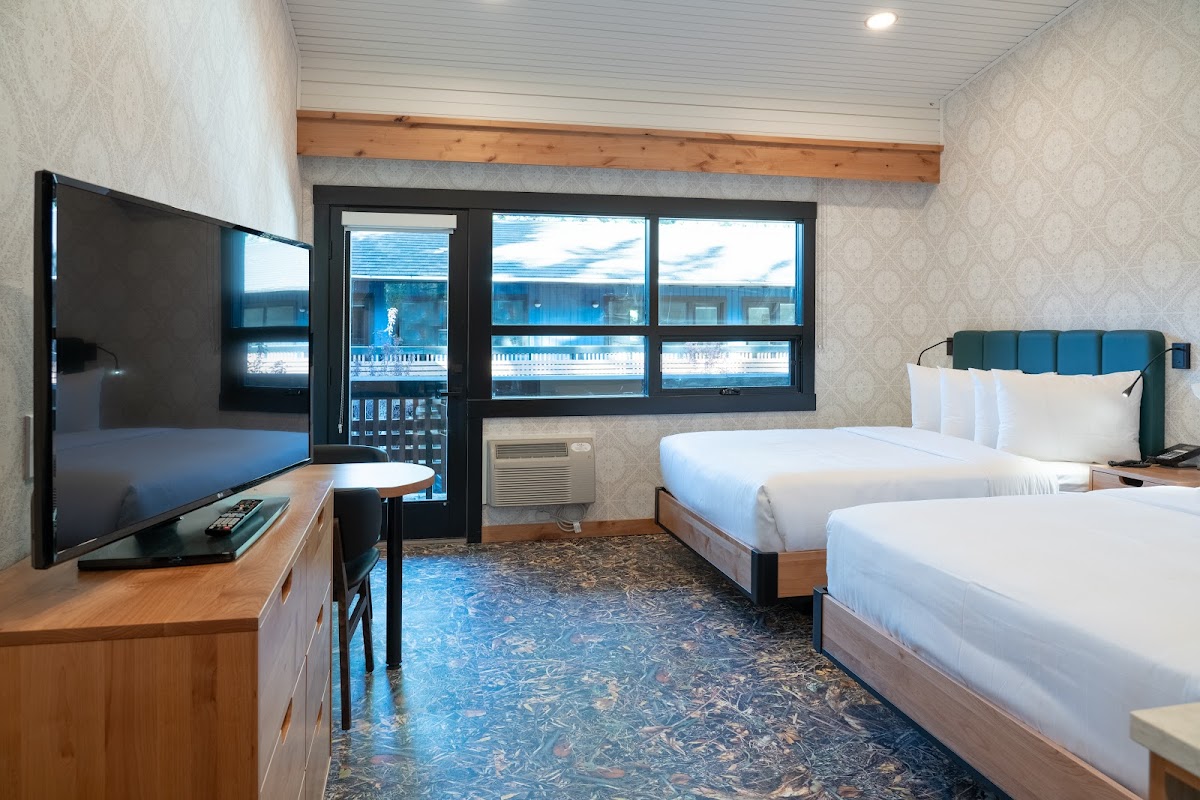 The Dorothy Motel photo 2