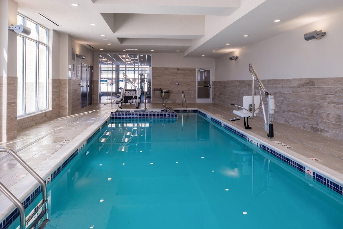 Holiday Inn Detroit Northwest - Livonia by IHG photo 3
