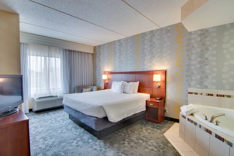 Courtyard by Marriott Rochester Mayo Clinic Area/Saint Marys photo 2