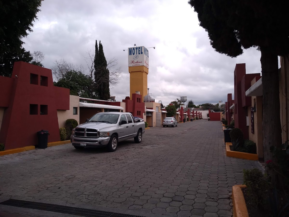 Hotel Retiro
