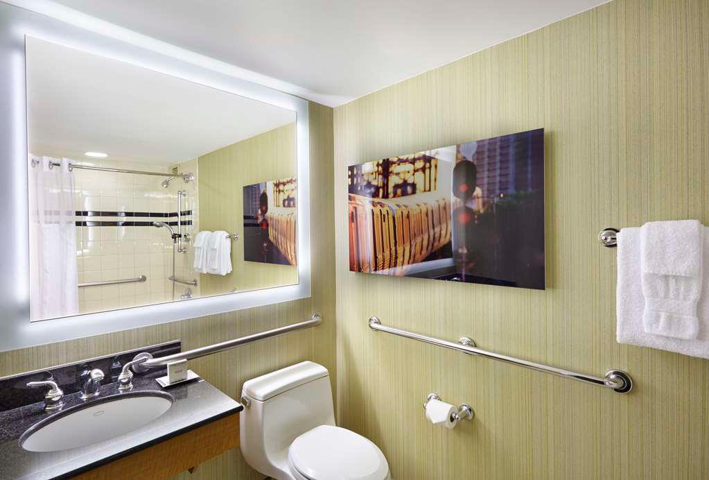 Hilton Newark Airport photo 3