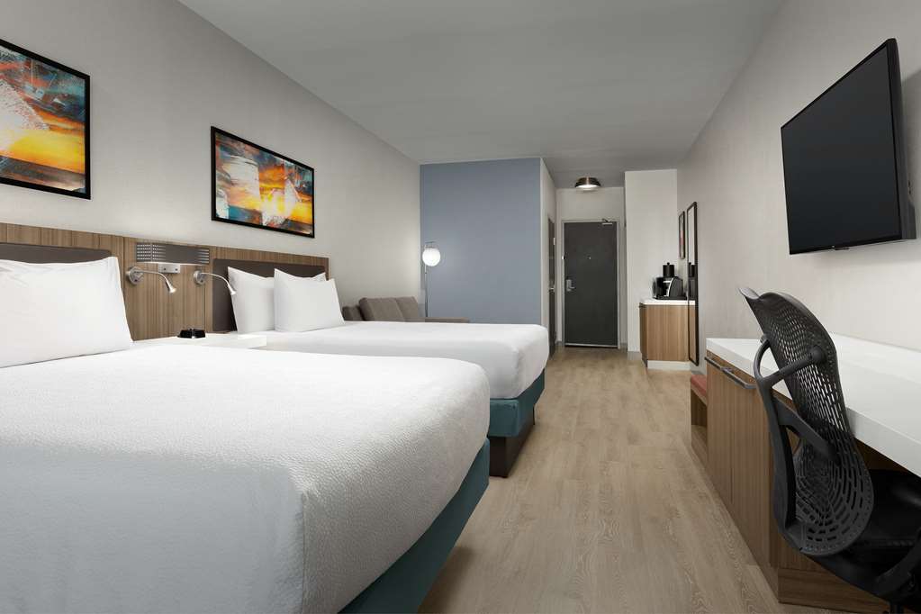 Hilton Garden Inn Abilene photo 2