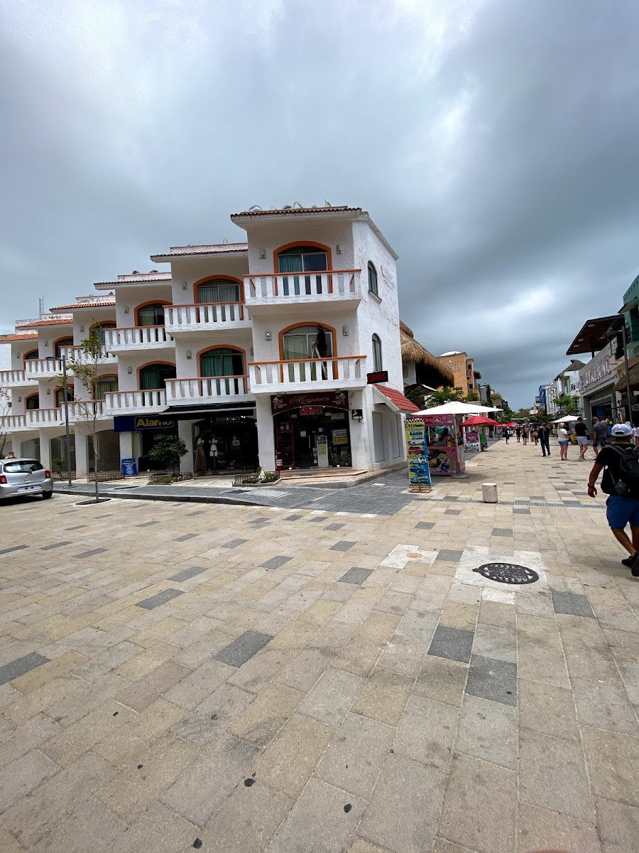 Beach Balance Hotel Boutique