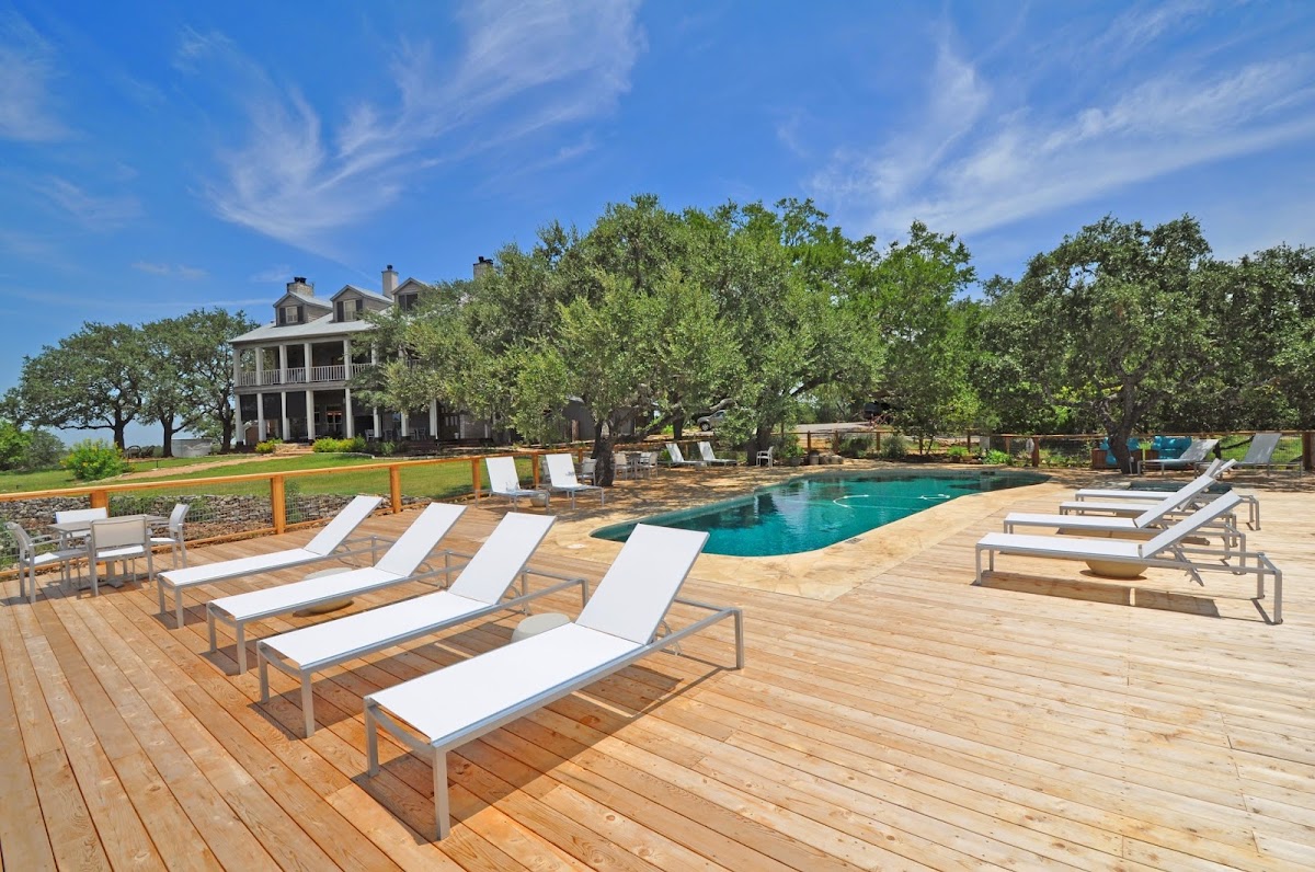 Sage Hill Inn & Spa photo 2