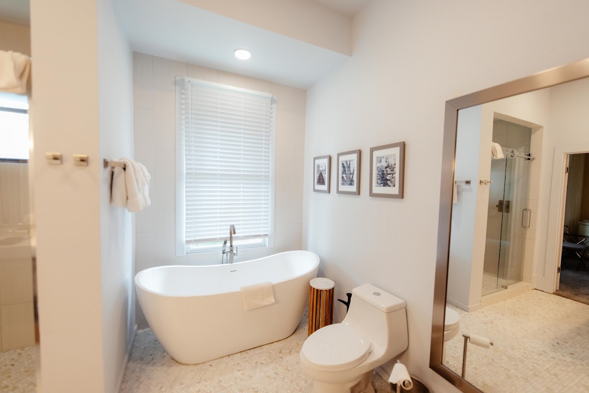Sage Hill Inn & Spa photo 3