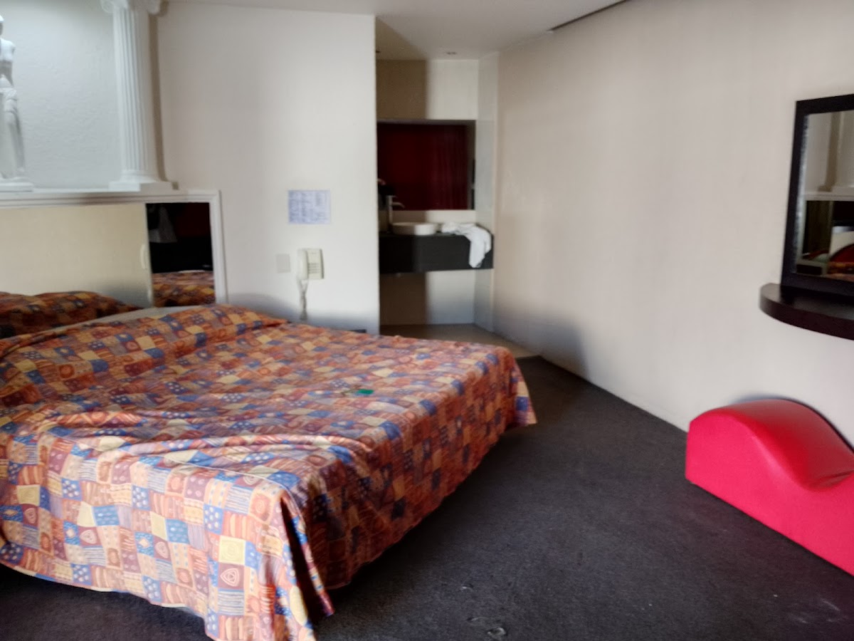Atenas Motel