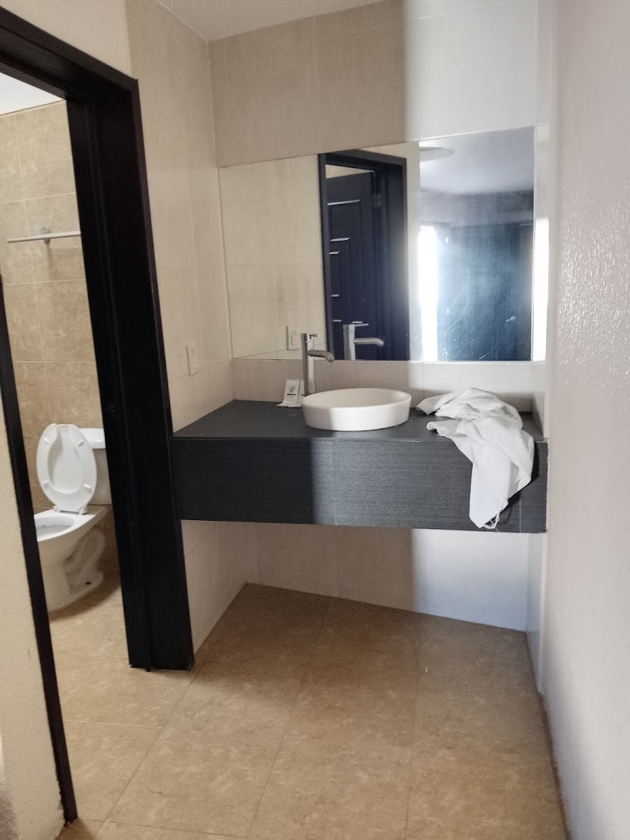 Atenas Motel photo 2