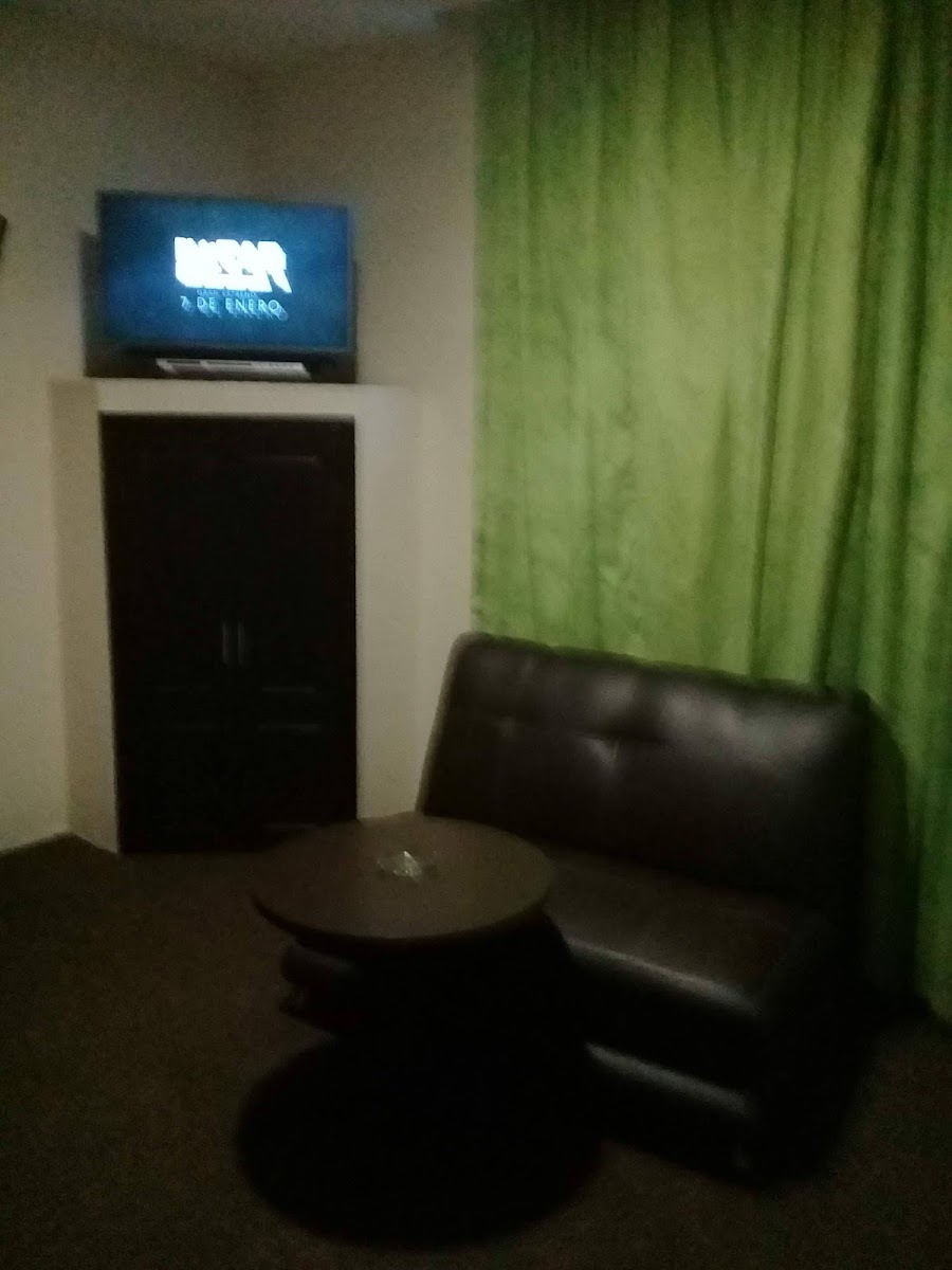 Atenas Motel photo 3