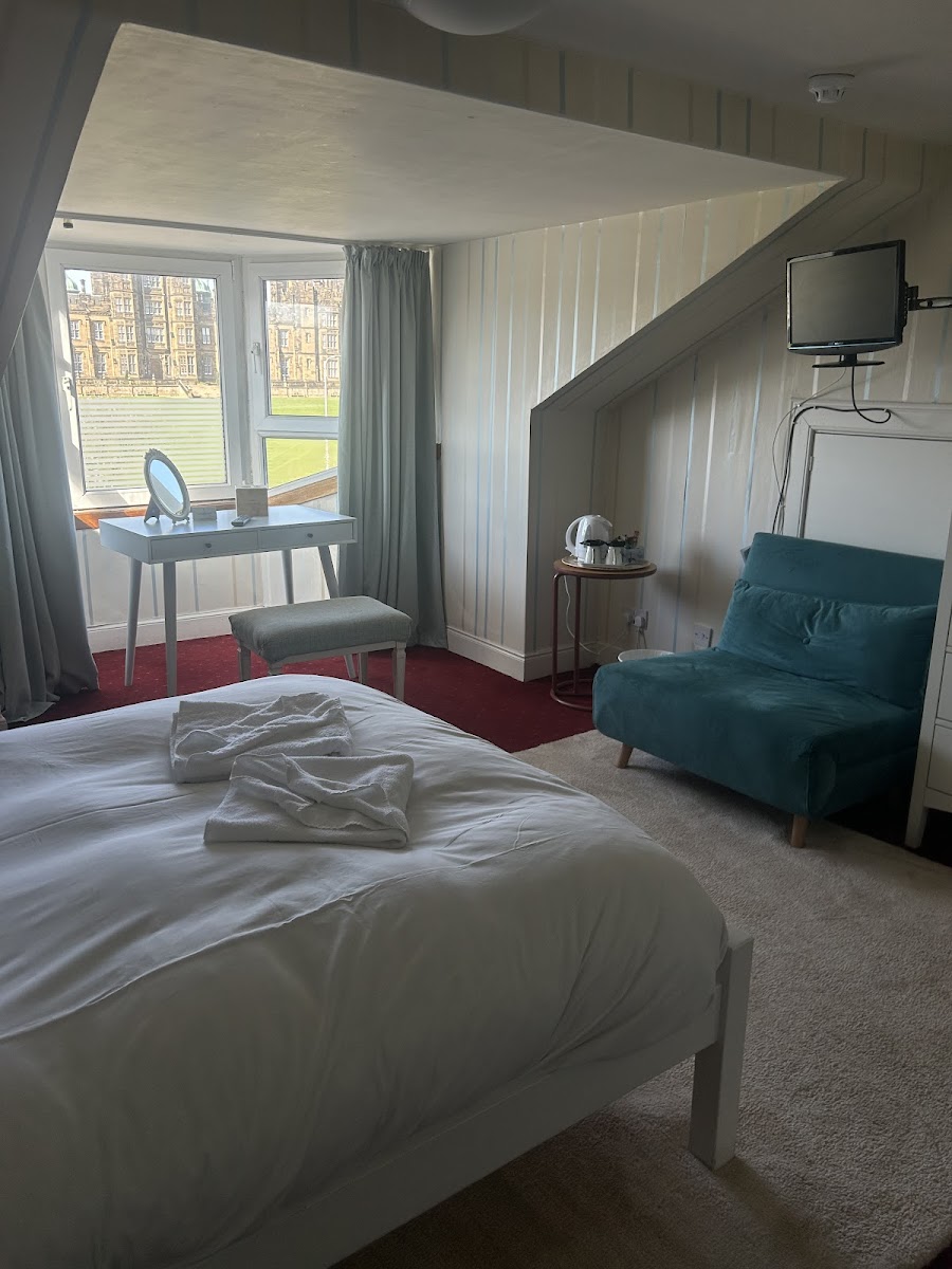 Ashgrove House Hotel