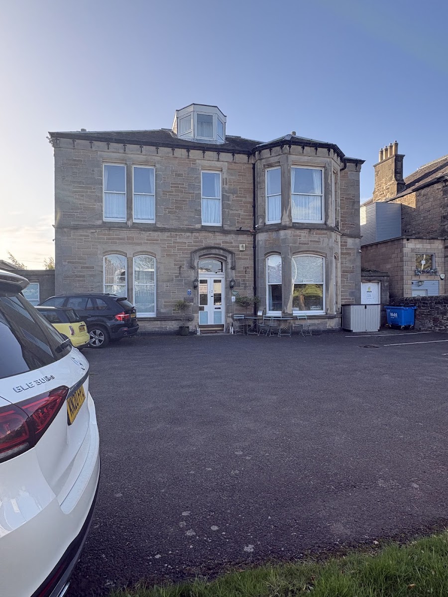 Ashgrove House Hotel photo 2