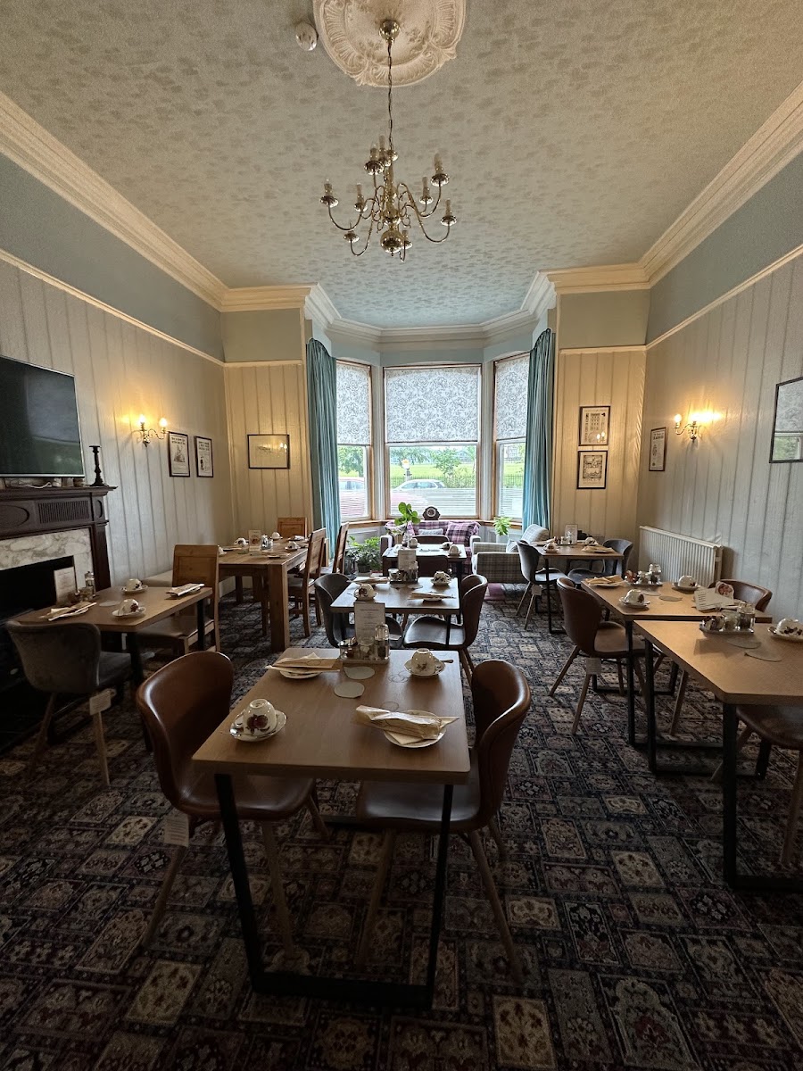 Ashgrove House Hotel photo 3