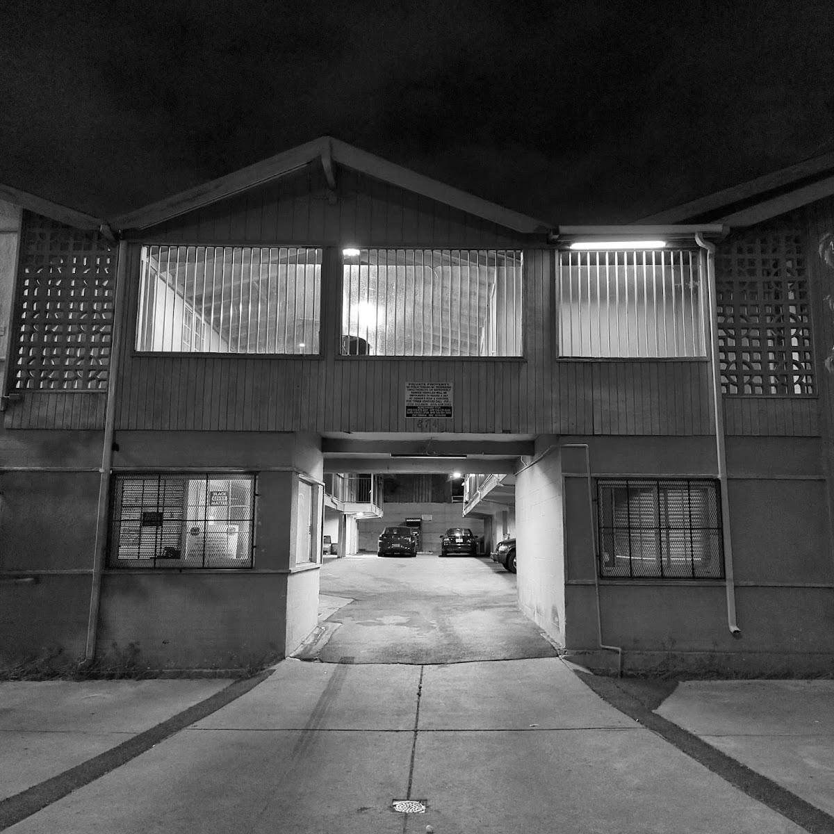 Nights Inn Motel
