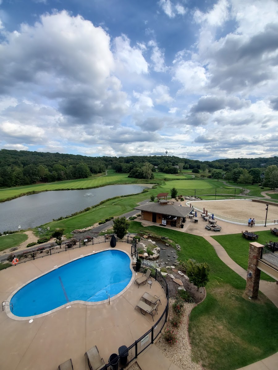 Old Kinderhook Resort, Golf Club photo 2