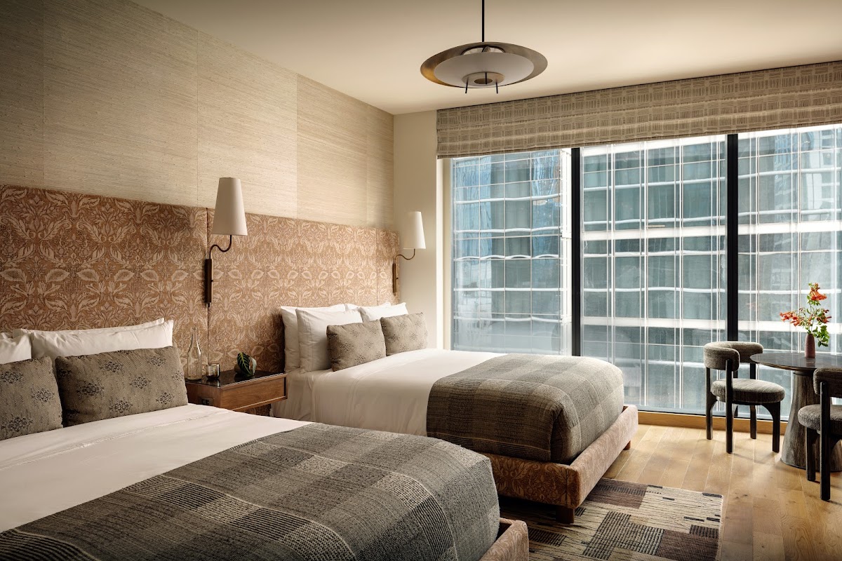 Austin Proper Hotel photo 2