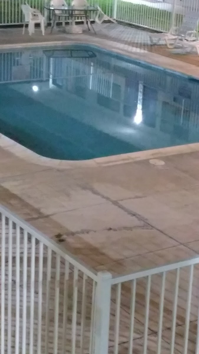 Motel 6 Oroville, CA photo 3