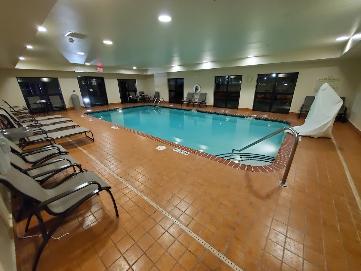 Hampton Inn & Suites Richmond photo 3