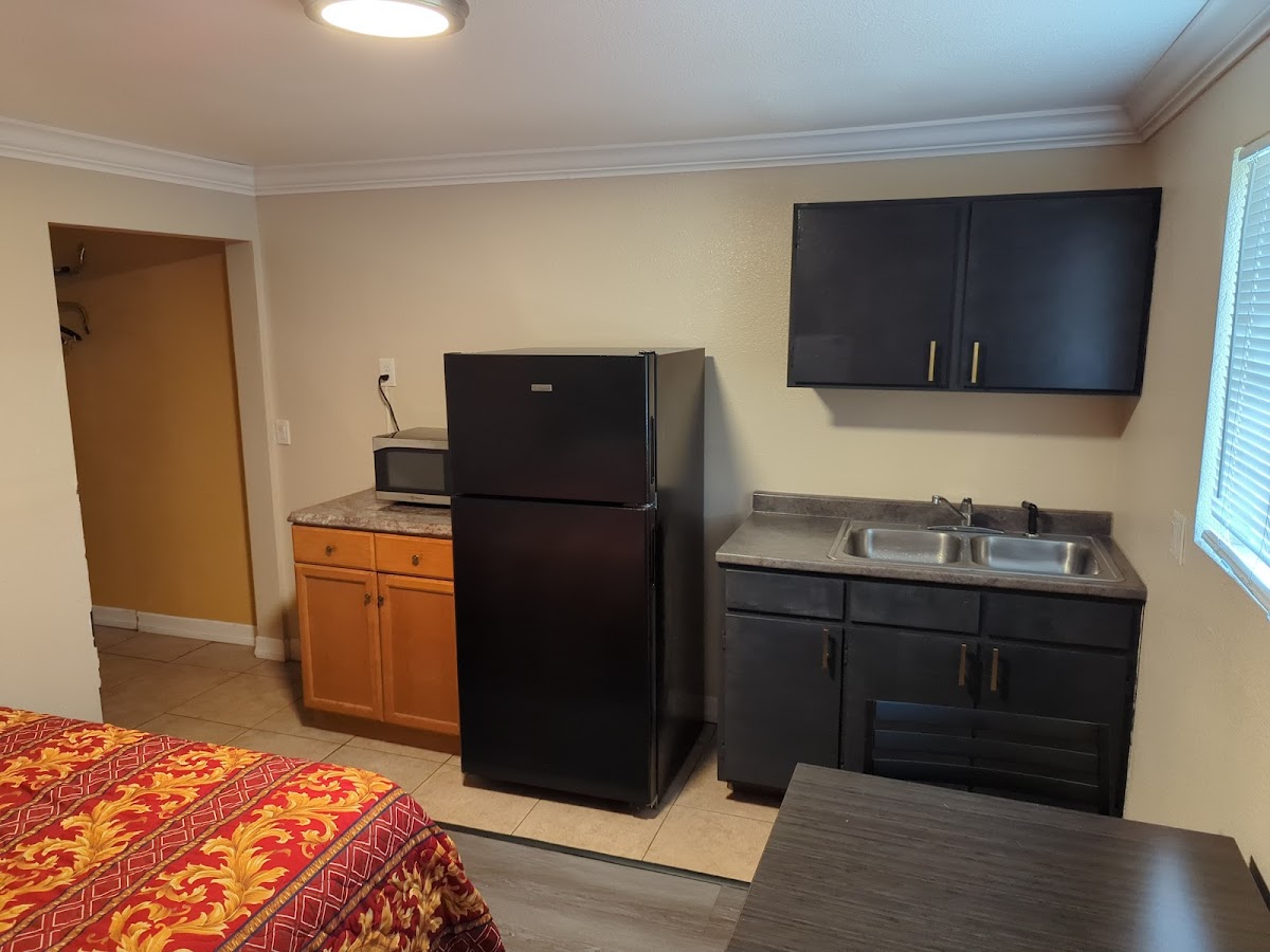 A-1 Budget-Motel photo 2