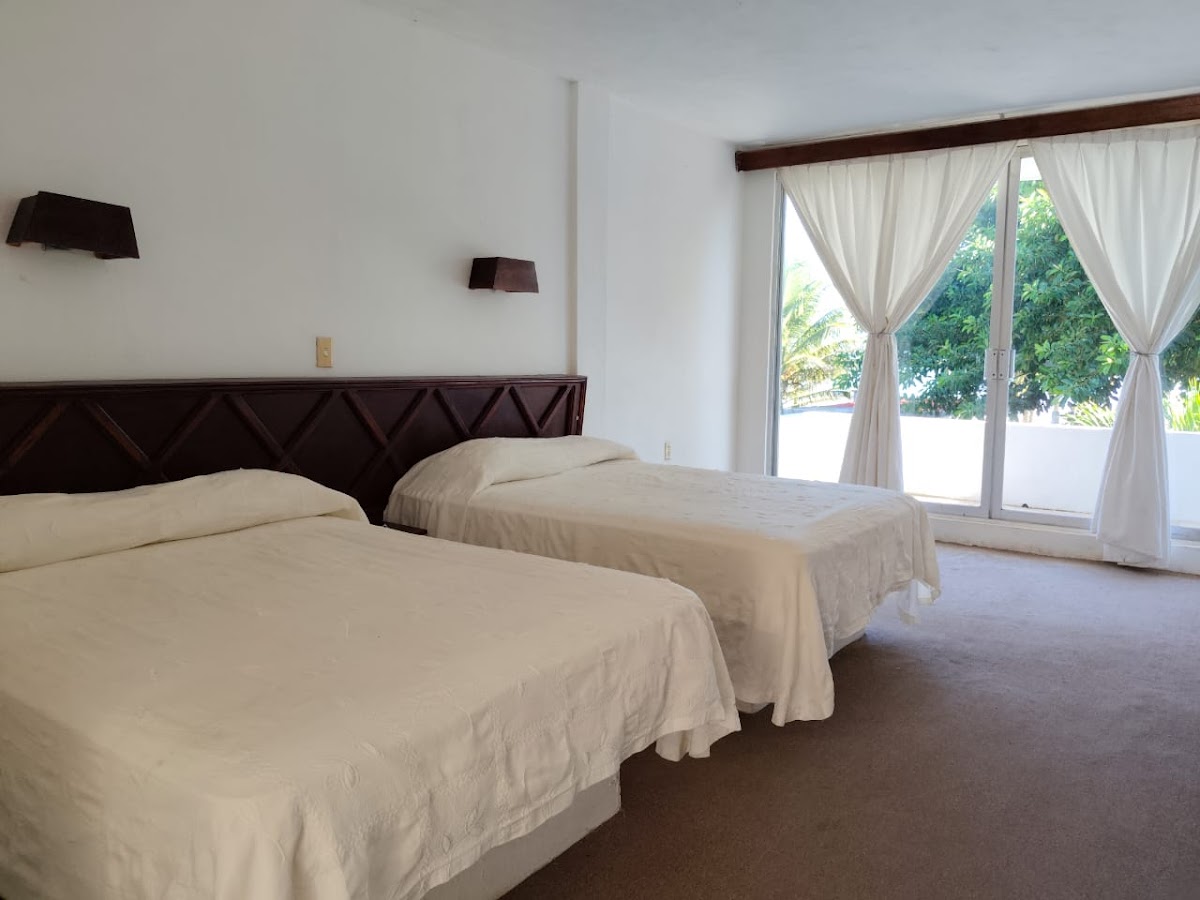 Hotel Villas Playa Paraiso