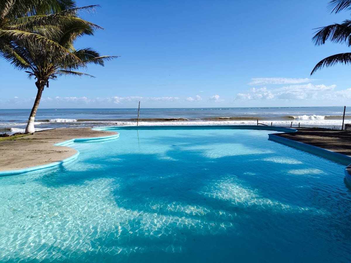 Hotel Villas Playa Paraiso photo 2