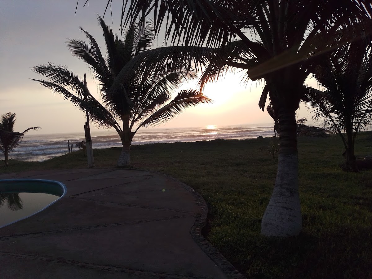 Hotel Villas Playa Paraiso photo 3