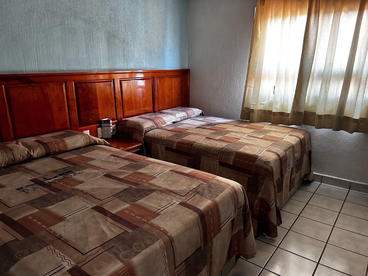 Hotel papanoa photo 2