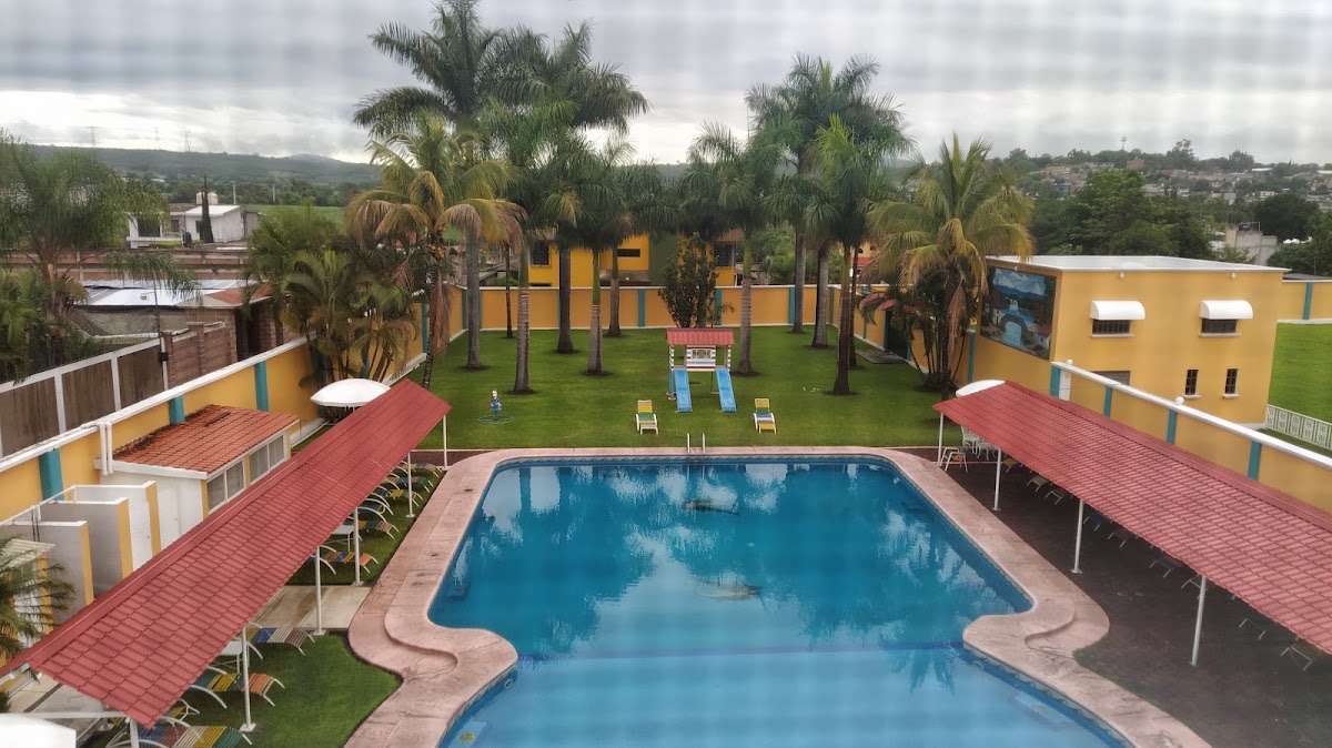 Hotel papanoa photo 3