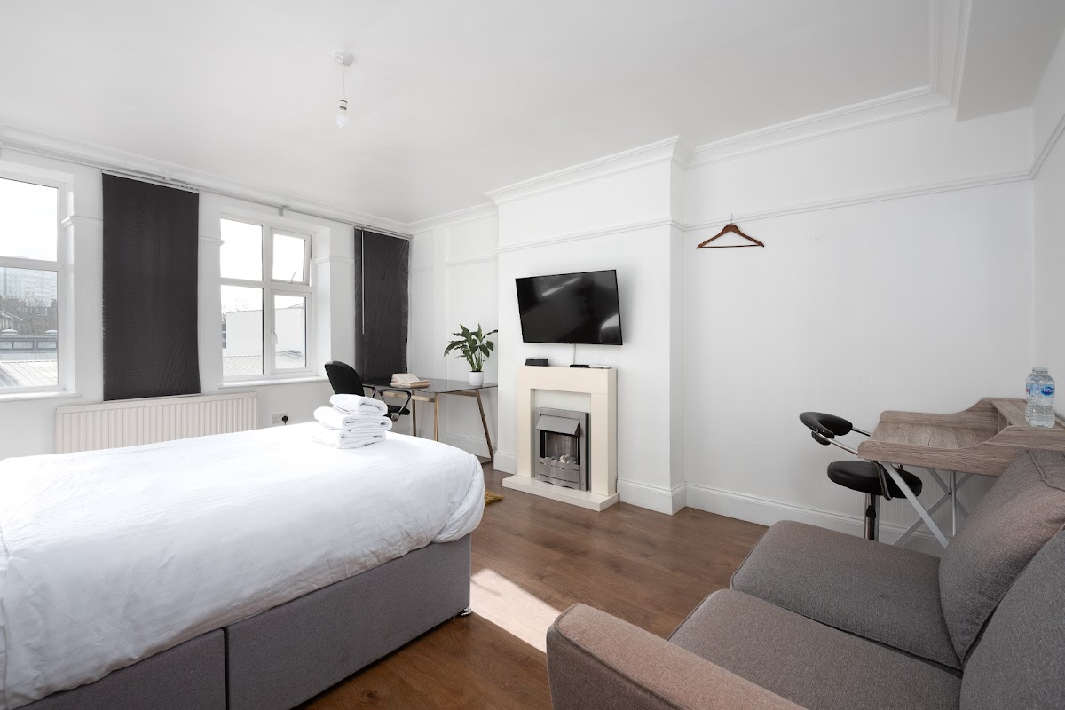 Argyle Apart Hotel photo 2