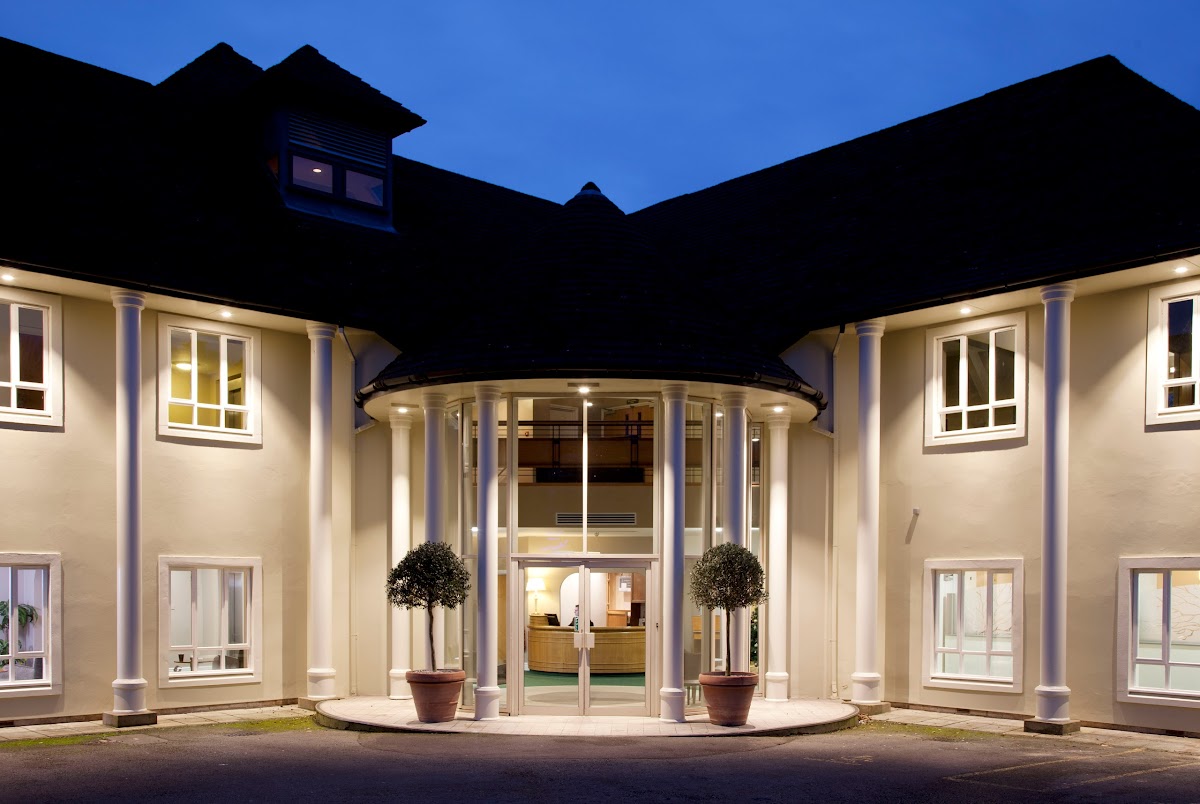 Sudbury House Hotel photo 3
