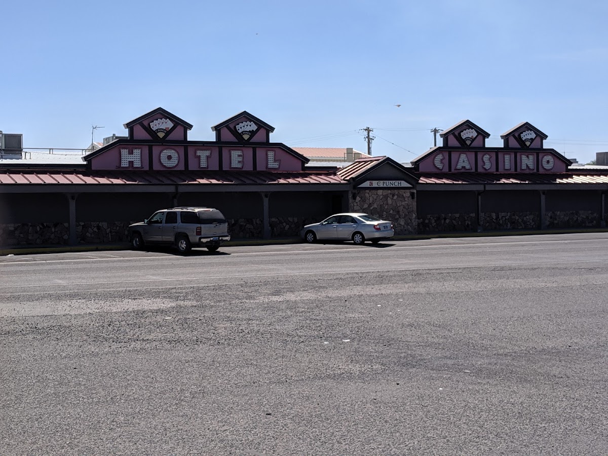 C Punch Inn & Casino