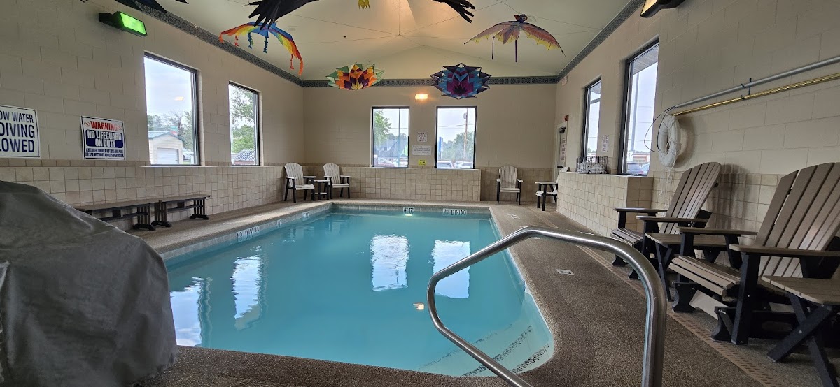 Boothill Inn & Suites photo 2