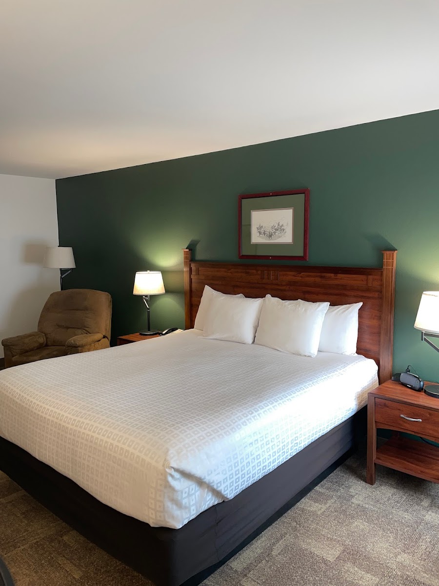 Boothill Inn & Suites photo 3