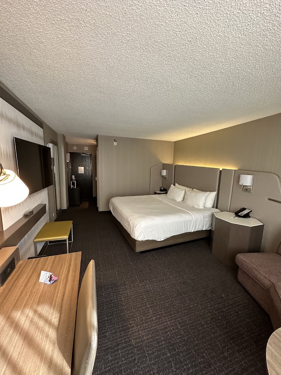 Sonesta Denver Downtown