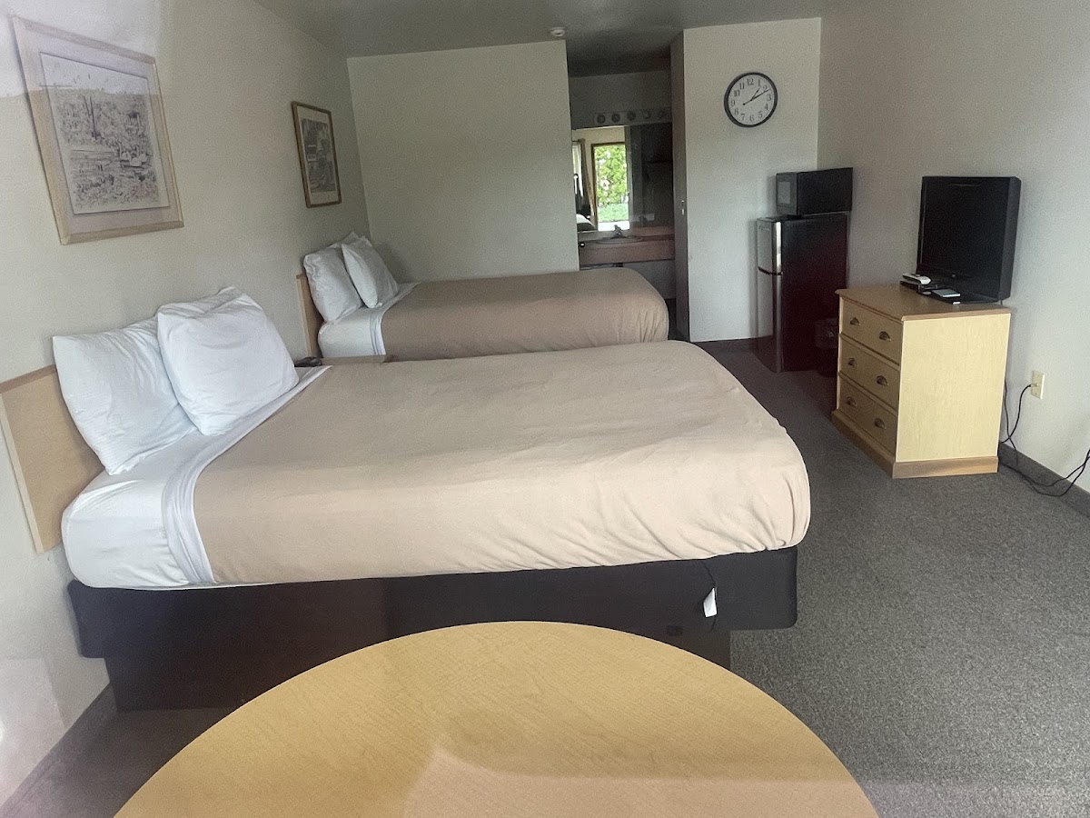 Apple Avenue Motel photo 2
