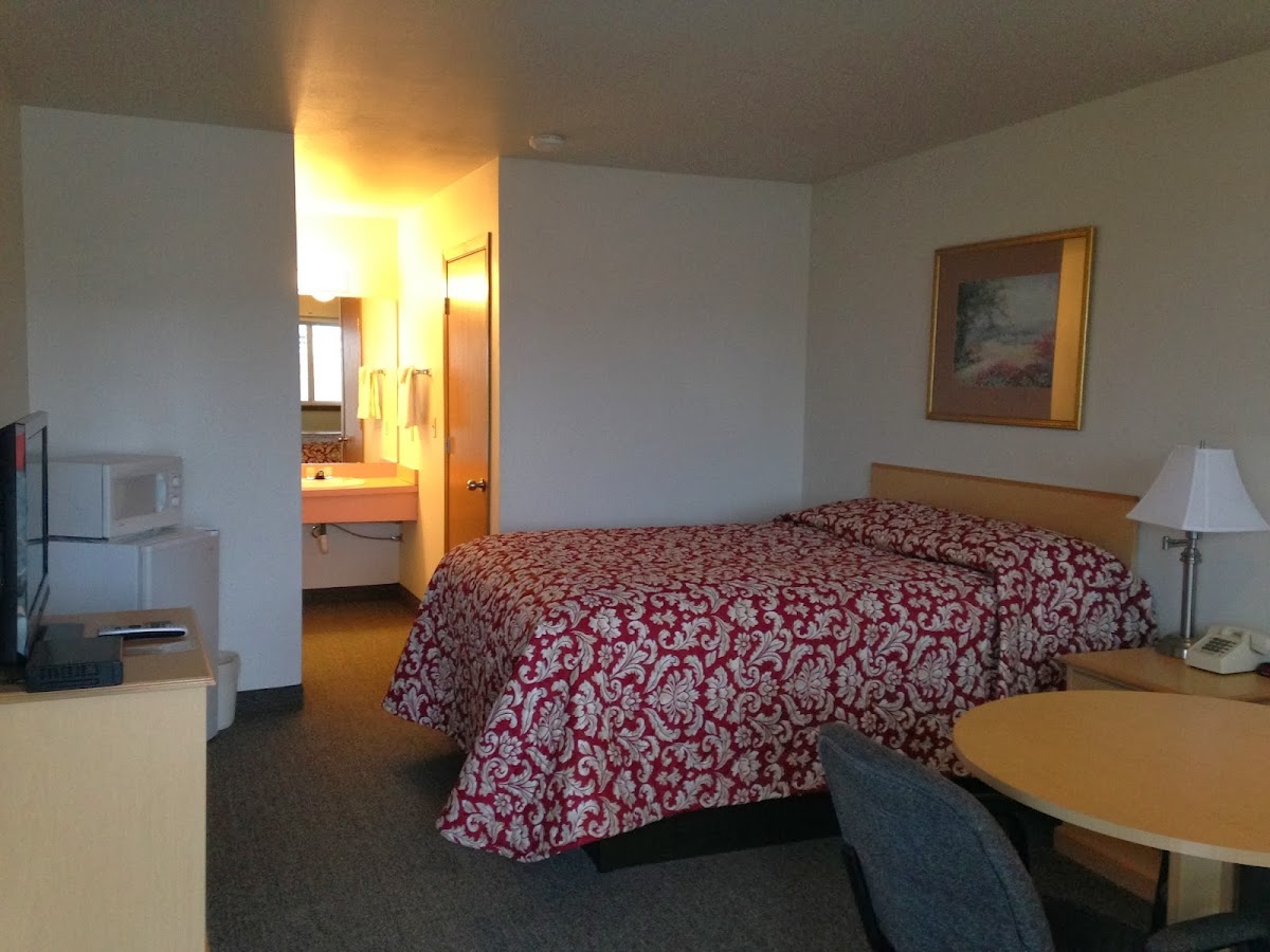 Apple Avenue Motel photo 3